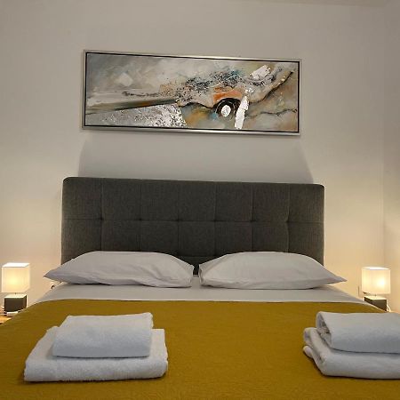 Apartment Renata Zadar Dış mekan fotoğraf