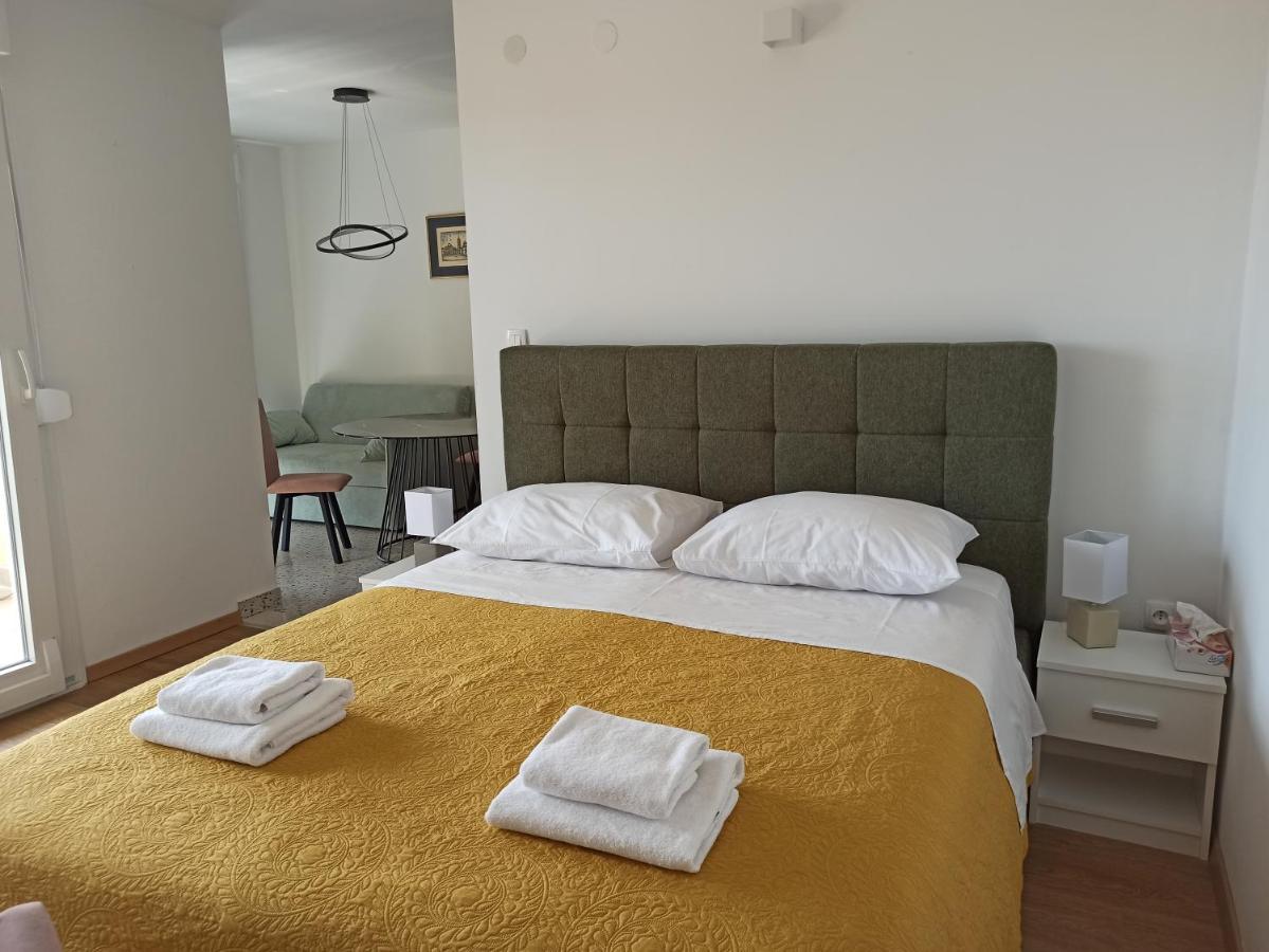 Apartment Renata Zadar Dış mekan fotoğraf