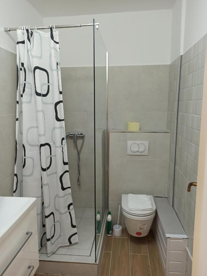 Apartment Renata Zadar Dış mekan fotoğraf