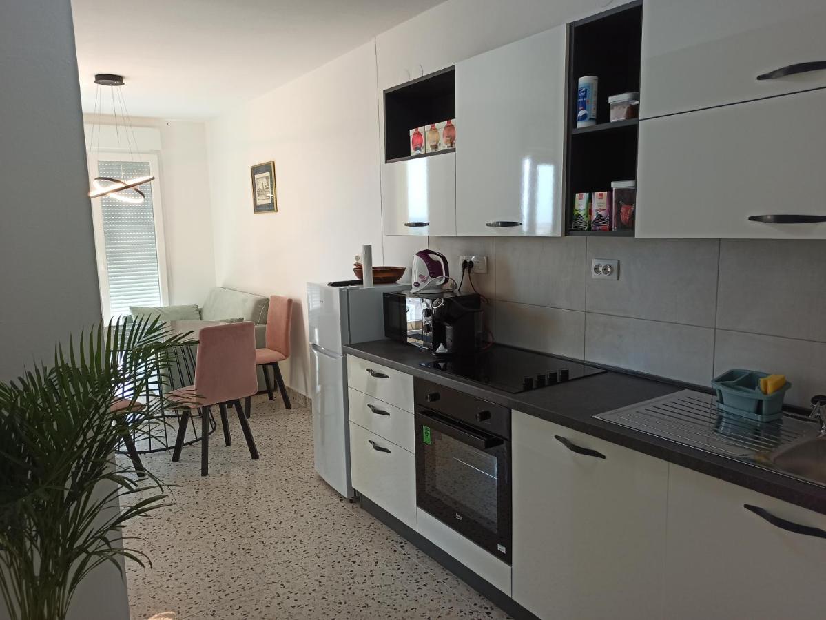 Apartment Renata Zadar Dış mekan fotoğraf
