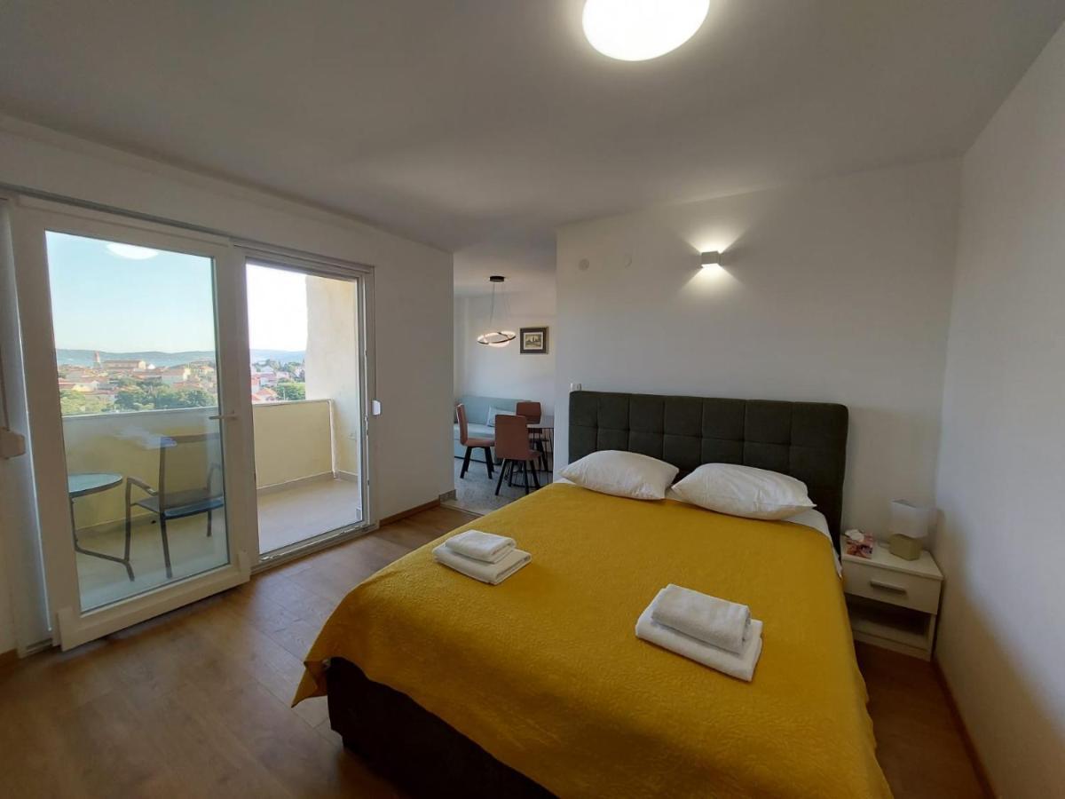 Apartment Renata Zadar Dış mekan fotoğraf