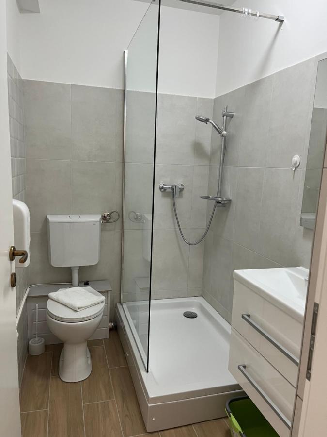 Apartment Renata Zadar Dış mekan fotoğraf
