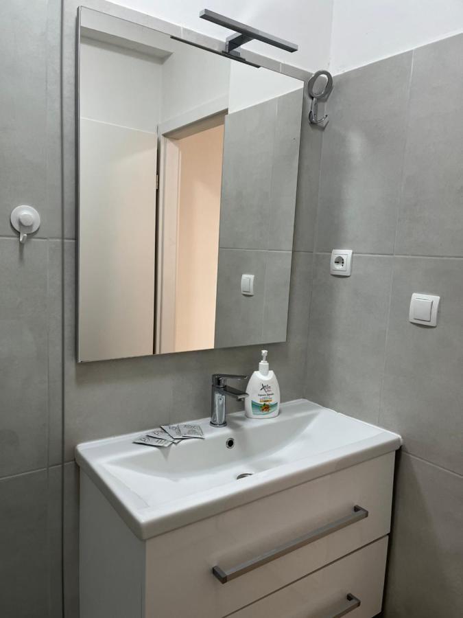 Apartment Renata Zadar Dış mekan fotoğraf