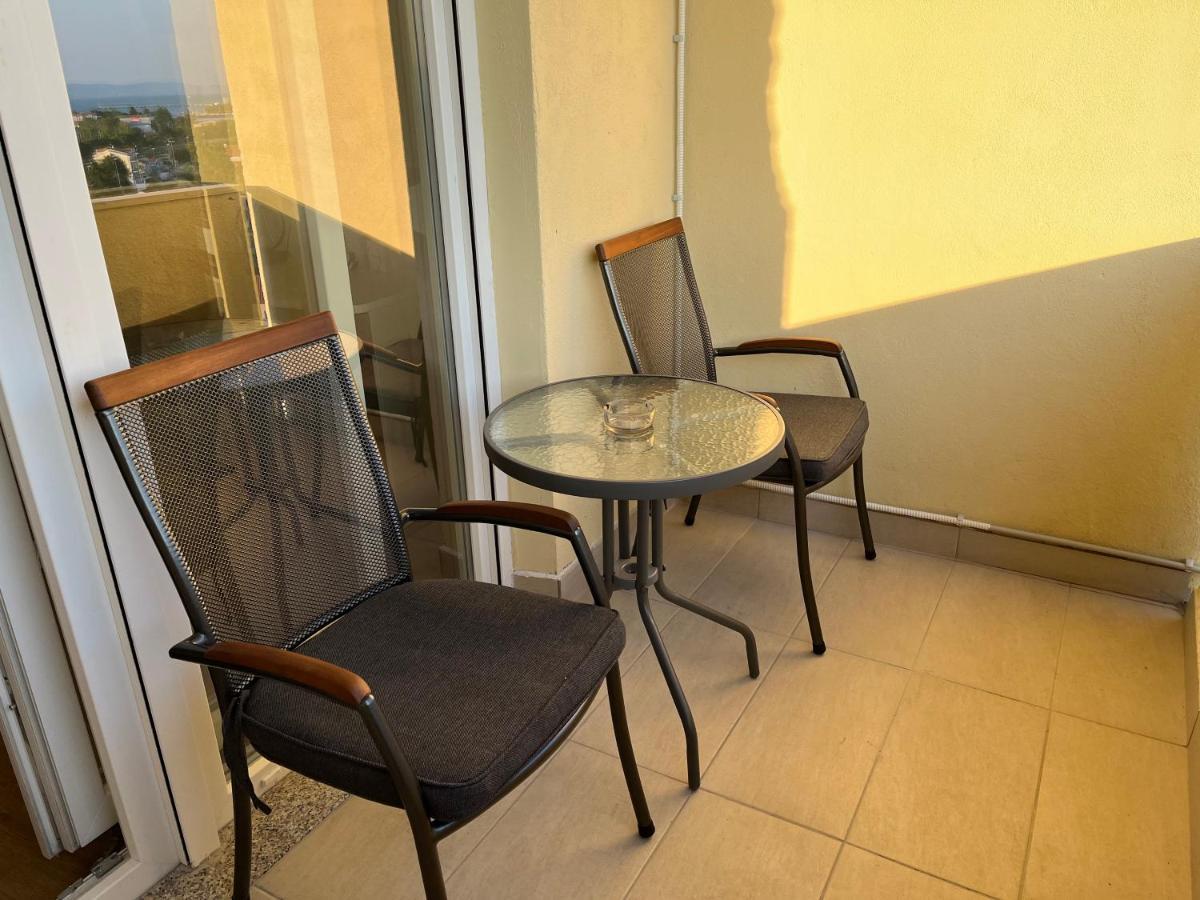 Apartment Renata Zadar Dış mekan fotoğraf