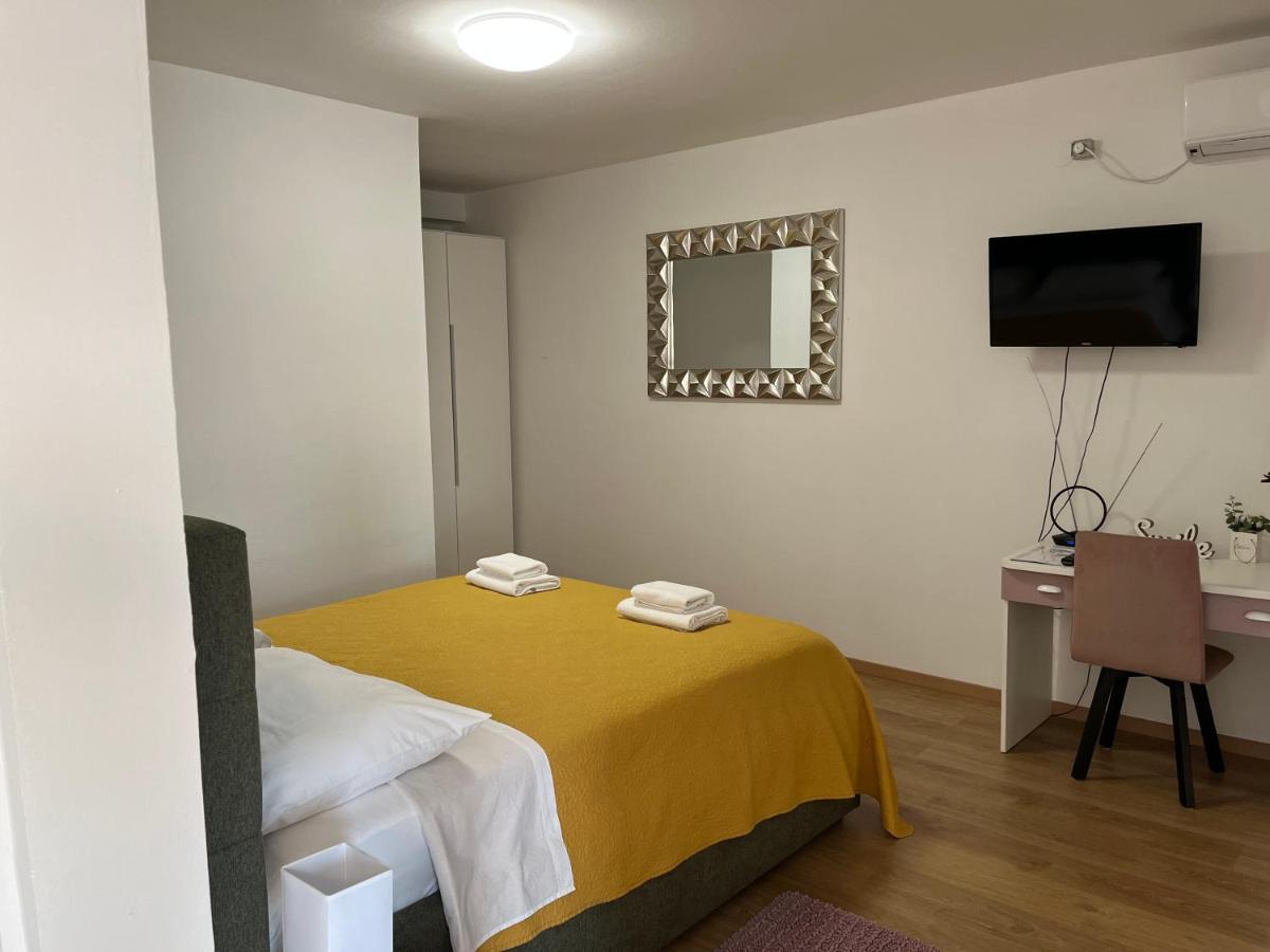 Apartment Renata Zadar Dış mekan fotoğraf