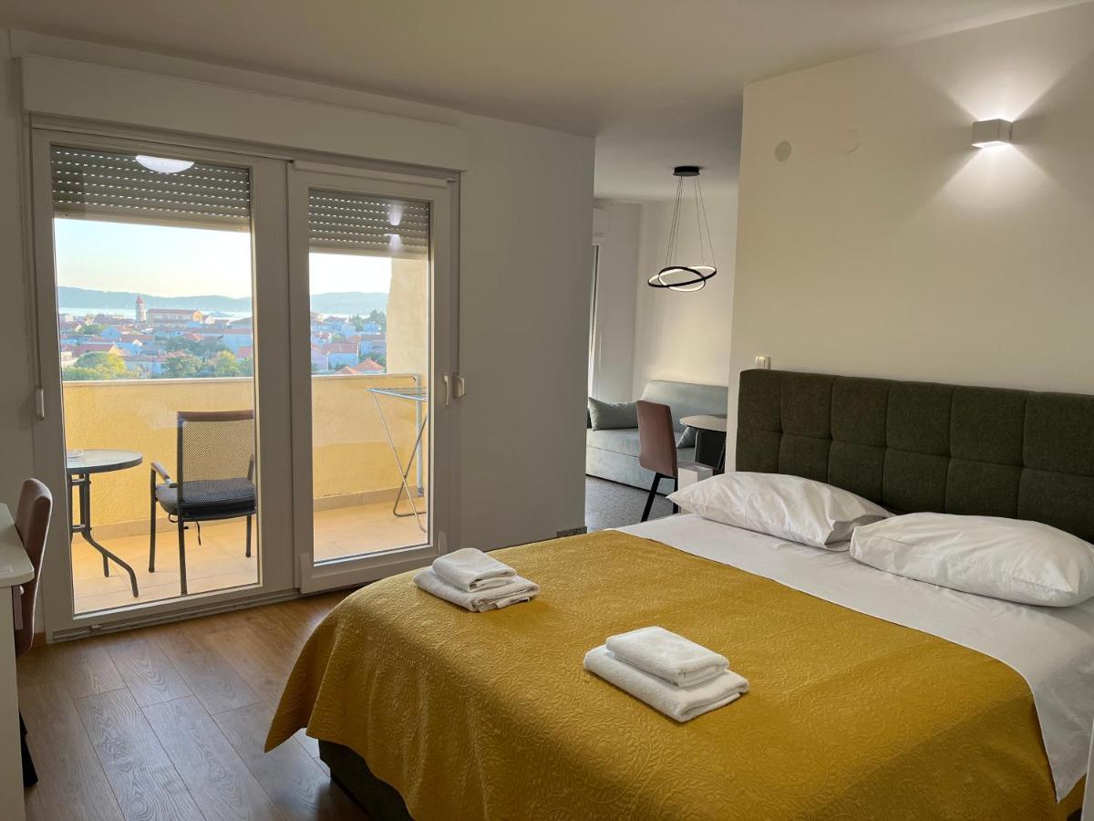 Apartment Renata Zadar Dış mekan fotoğraf