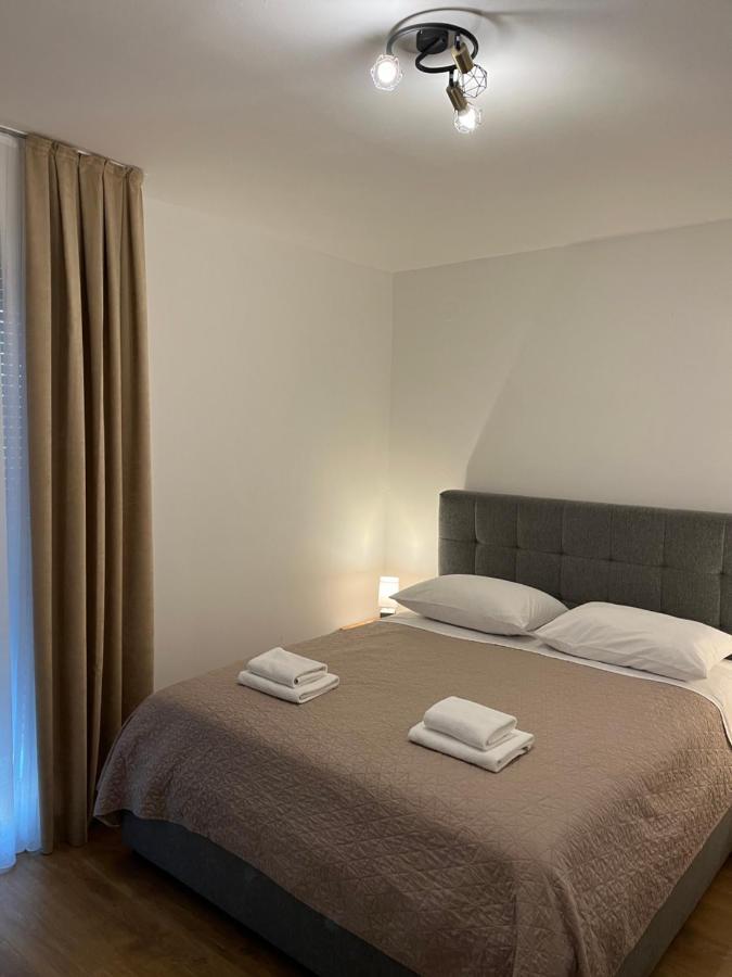 Apartment Renata Zadar Dış mekan fotoğraf