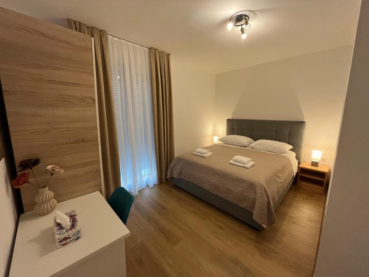Apartment Renata Zadar Dış mekan fotoğraf