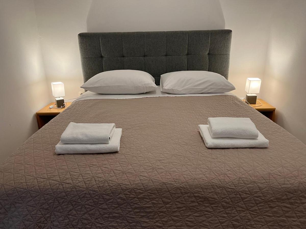 Apartment Renata Zadar Dış mekan fotoğraf