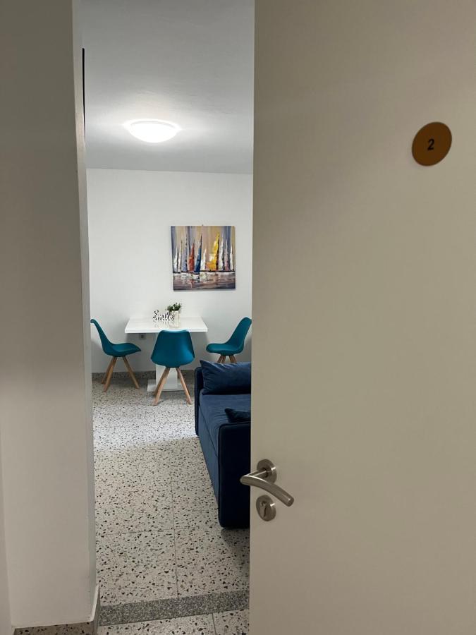 Apartment Renata Zadar Dış mekan fotoğraf