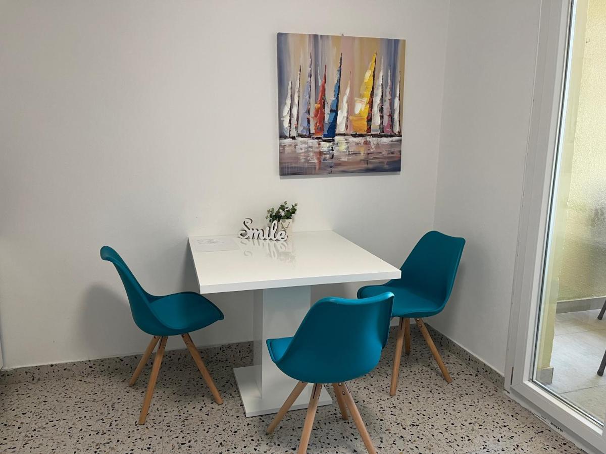 Apartment Renata Zadar Dış mekan fotoğraf