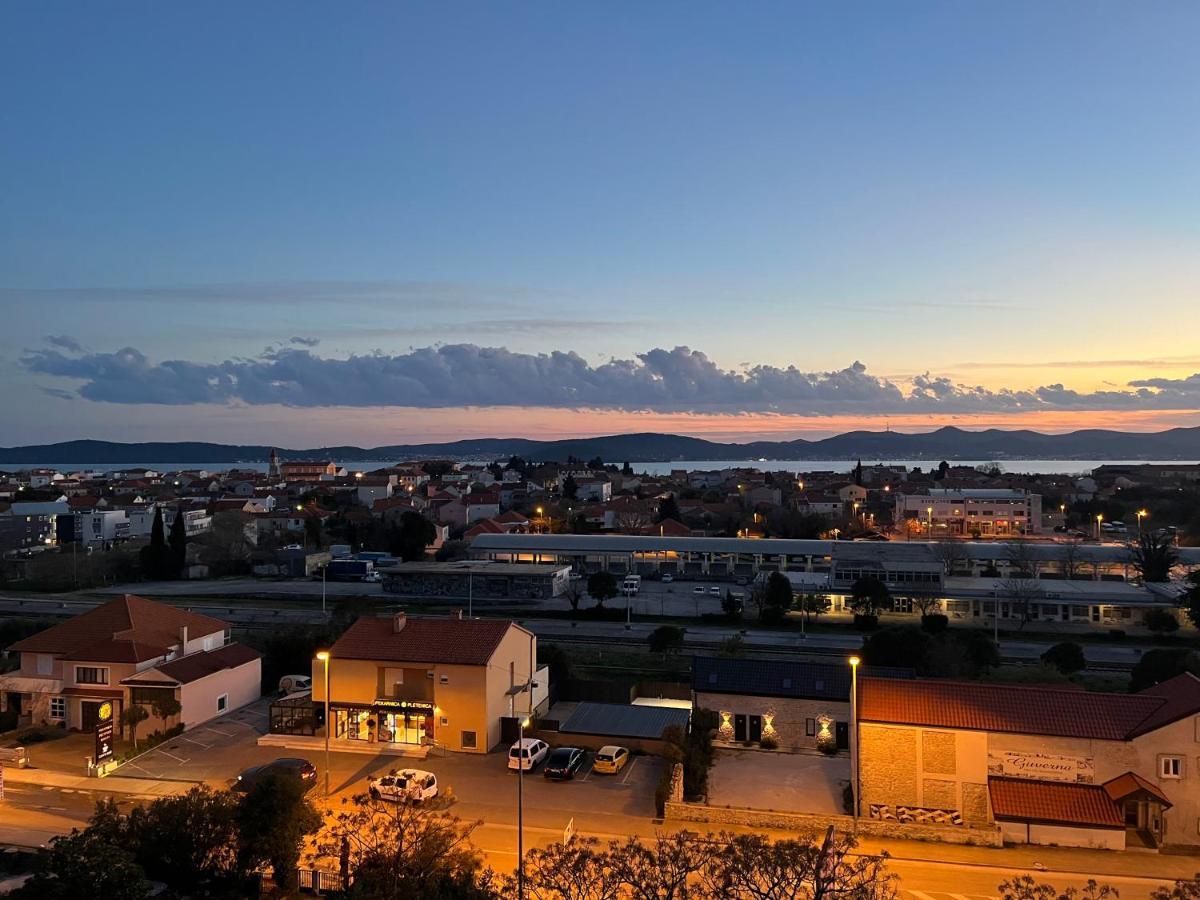 Apartment Renata Zadar Dış mekan fotoğraf