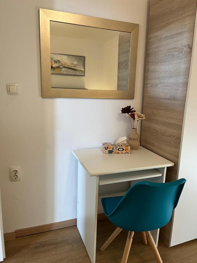 Apartment Renata Zadar Dış mekan fotoğraf