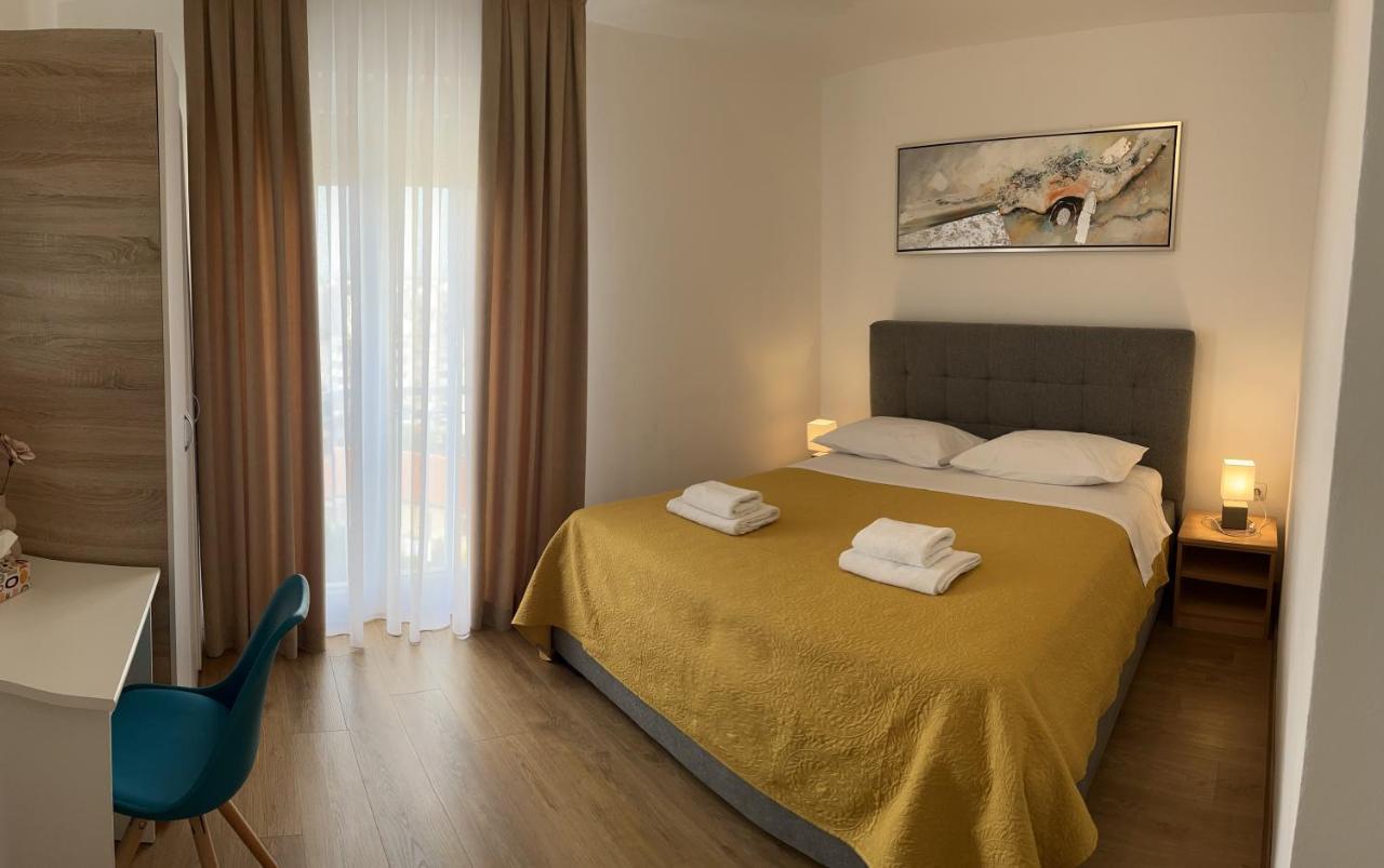 Apartment Renata Zadar Dış mekan fotoğraf